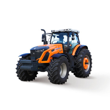 tractor